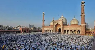 ঈদুল আজহায় ১০ দিনের ছুটি অনুমোদন